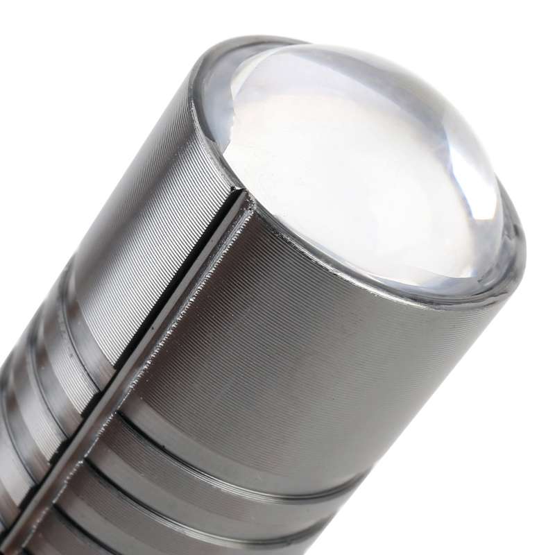 PX15D DC12V / 6.2W Motorcycles Headlights (White Light)