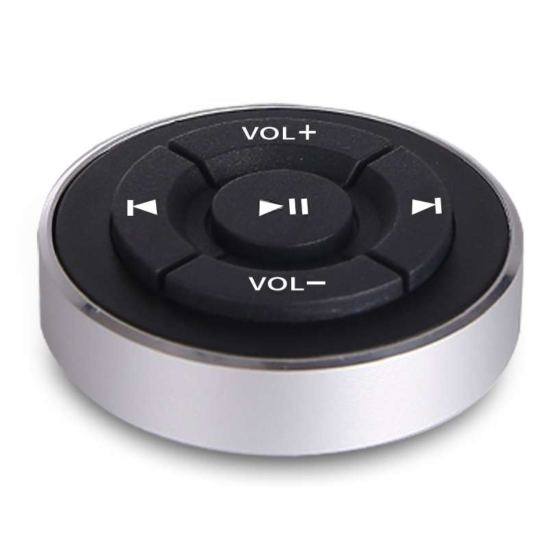 BT009 Car Bluetooth Hands-Free Controller