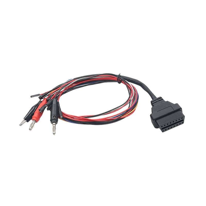 MPPS V21 Main + Tricore + Multiboot EDC Flash / Eeprom Checksum OBD2 Car Diagnostic Interface