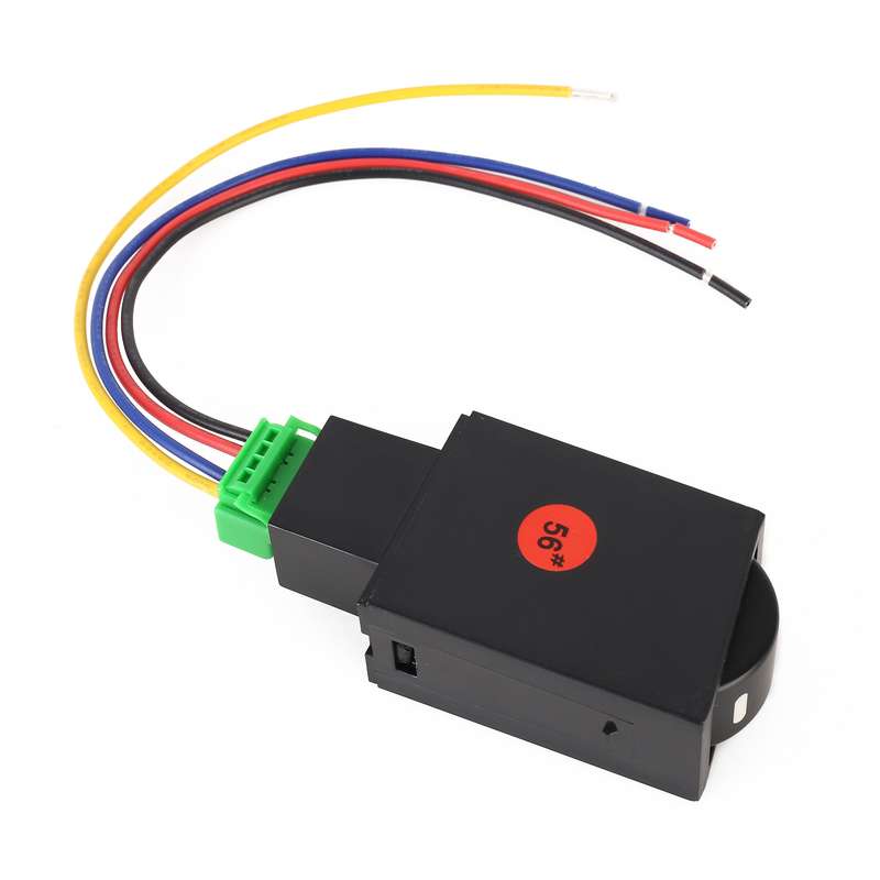 Car Fog Light On-Off Button Switch with Cable for Subaru