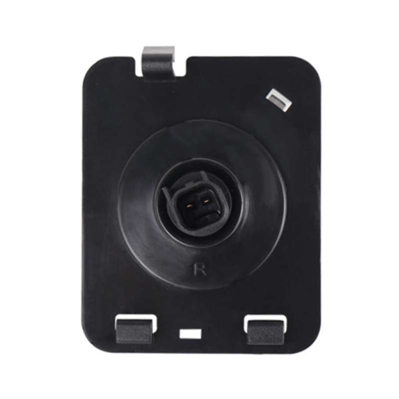 2 PCS 8W DC 12V Car SUV Refit LEDWheel Eyebrow Turn Signal for Jeep Wrangler JK 07-17, Specification