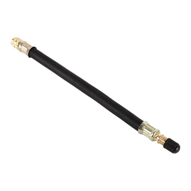 5 PCS Car Vacuum Valve Inflatable Extension Tube, Length: 210mm