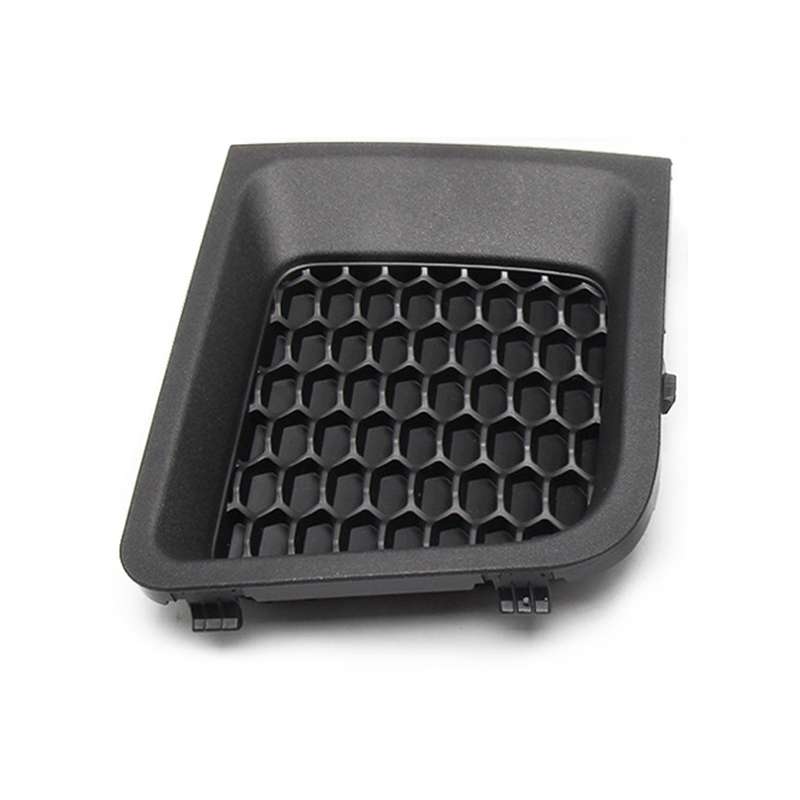 Car Right Front Bumper Lower Grille Bezel Cover for Jeep Renegade