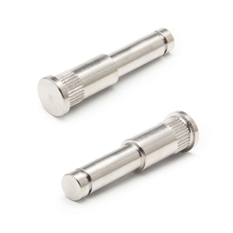 Car Door Hinge Pin Roller Repair Kit for Chevrolet / GMC 2007-2011
