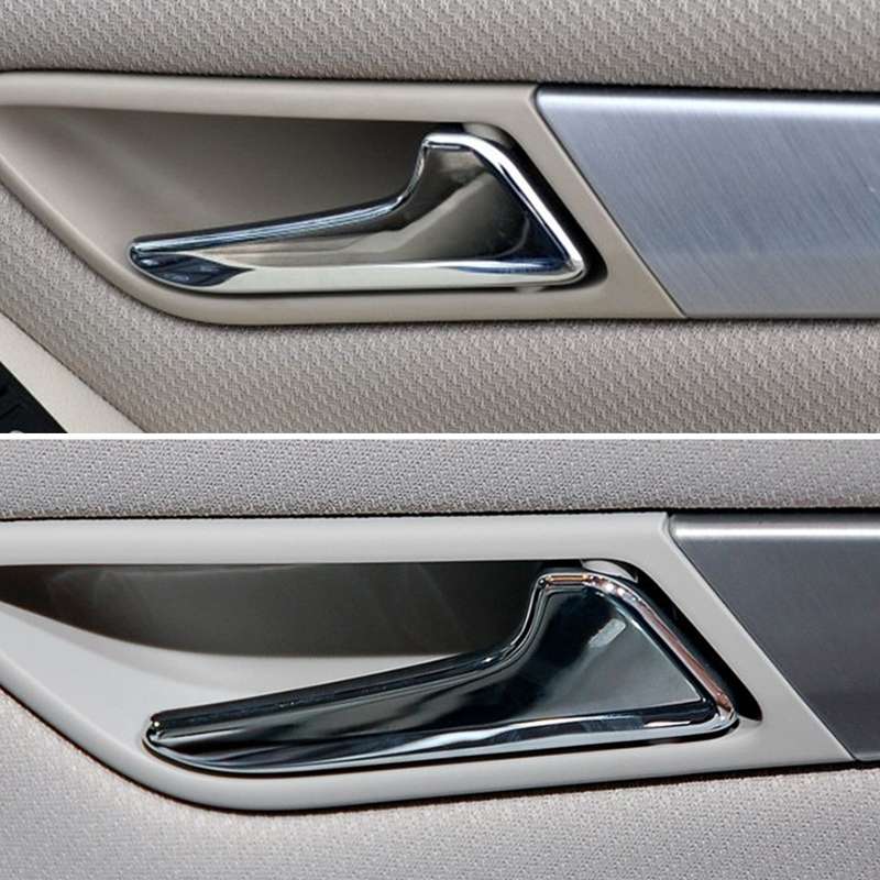Car Right Side Inner Door Handle for Mercedes-Benz A Class W149 / B Class W245, Left and Right Drive