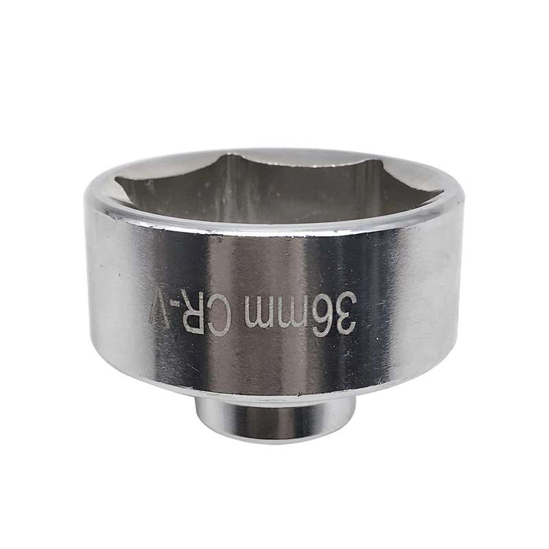 ZK-005 Car 36mm Filter Element Oil Core Wrench for Volkswagen / Audi / BMW