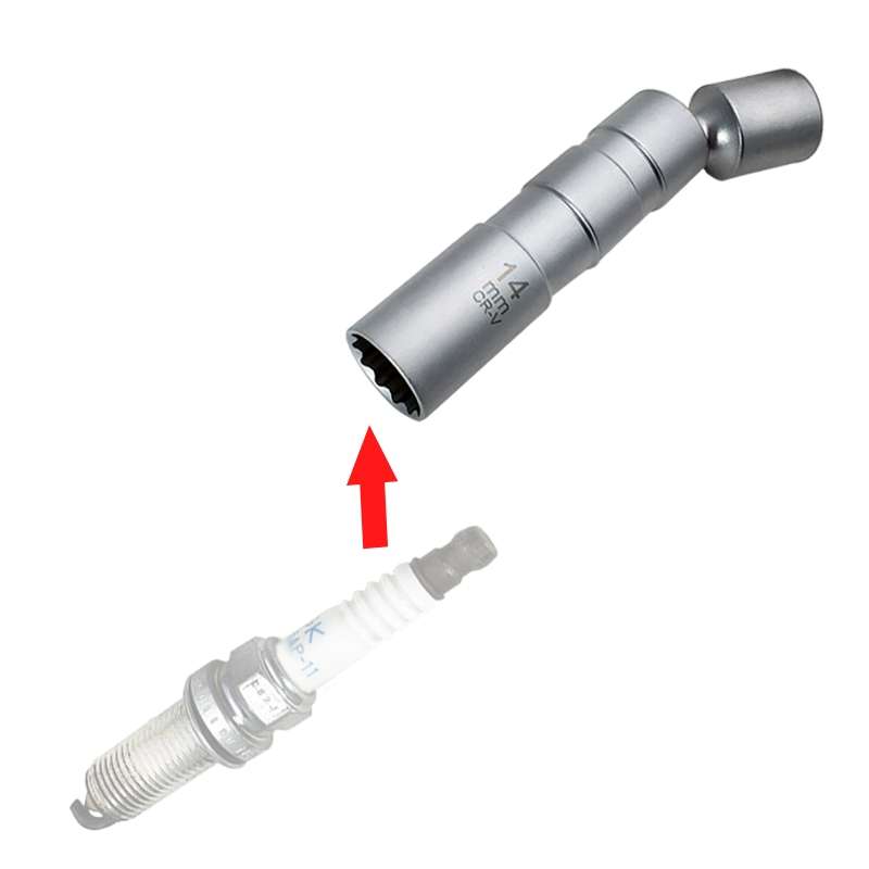 2 PCS ZK-006 Car Stretch Aux Belt Removal Installer Tool Set Ribbed Drive Belts Remover