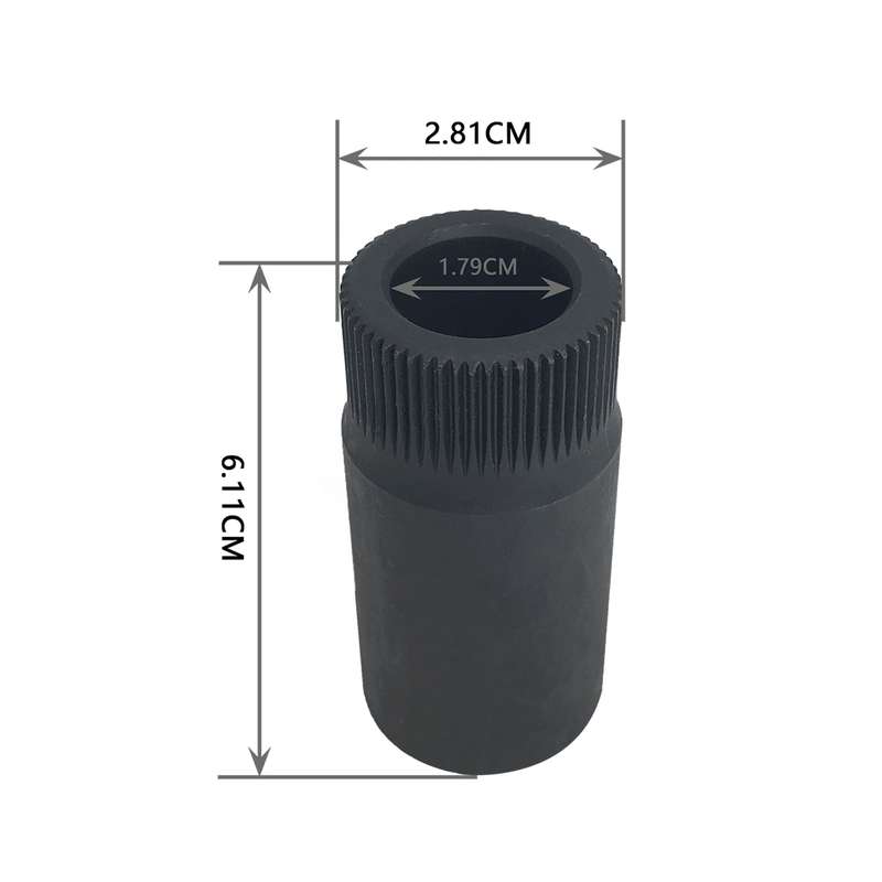 ZK-043 Car Spline Socket Pre Chamber for Mercedes-Benz