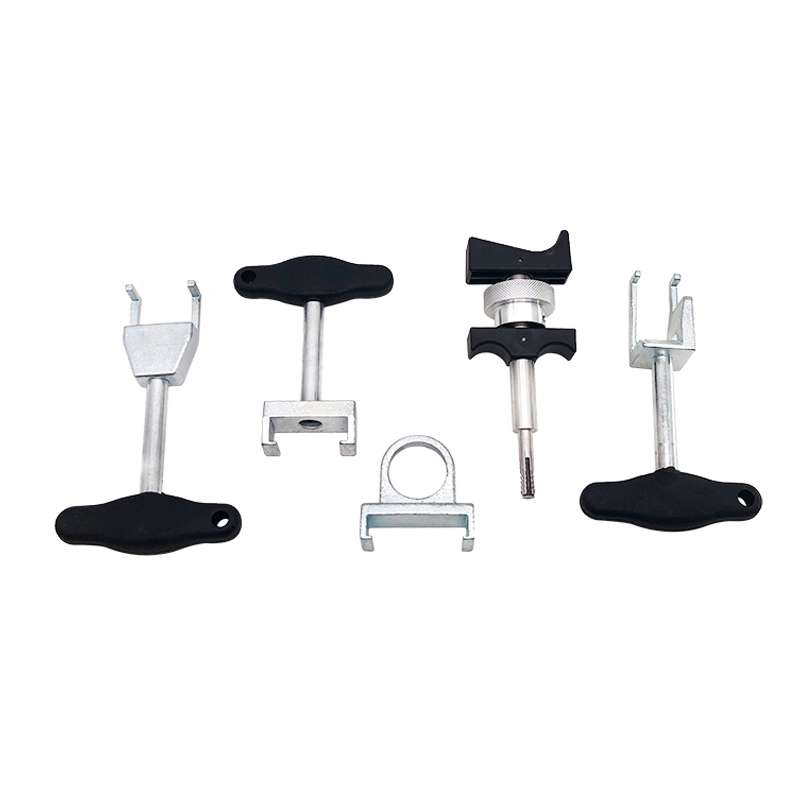 ZK-046 Car Spark Plug Puller Tool Installing and Removing Ignition Coils for Volkswagen / Audi / Sko