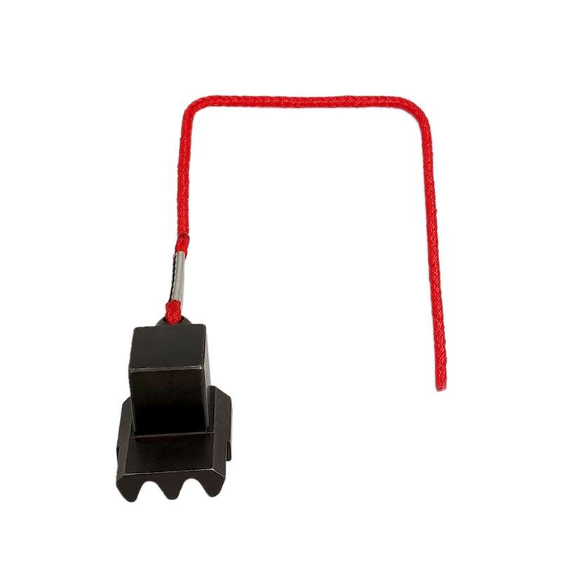 ZK-049 Car Flywheel Retainer Engine Removal Front Transmission Flywheel Locking Tool for BMW N20 N26