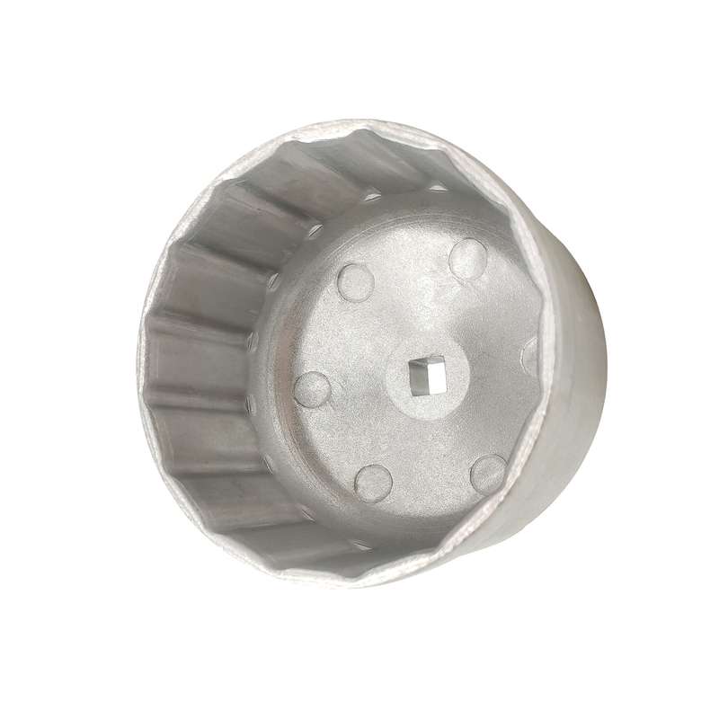 ZK-054 Car 86mm Filter Element Oil Core Wrench for Volvo