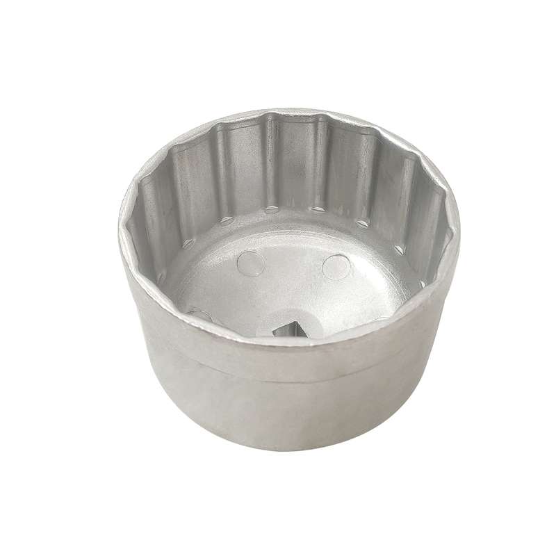ZK-054 Car 86mm Filter Element Oil Core Wrench for Volvo