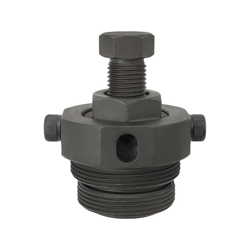 ZK-105 Car 2.0 + 2.2 CR High Pressure Fuel Pump Sprocket Tool for Hyundai / Kia