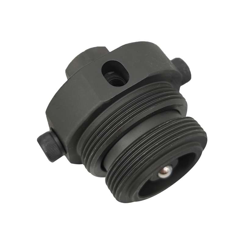 ZK-105 Car 2.0 + 2.2 CR High Pressure Fuel Pump Sprocket Tool for Hyundai / Kia