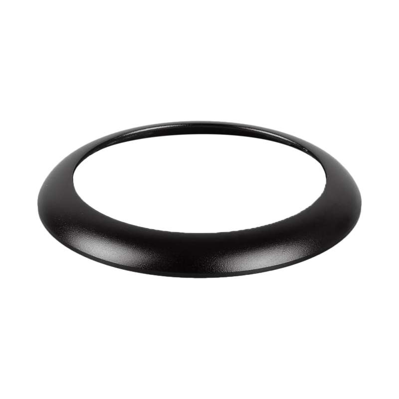 Car Engine Start Key Push Button Ring Trim Sticker Decoration for Nissa Teana / X-TRAIL / Qashqai /