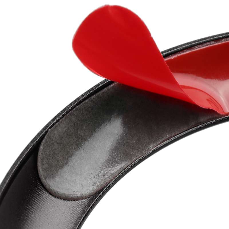 Car Engine Start Key Push Button Ring Trim Sticker Decoration for Nissa Teana / X-TRAIL / Qashqai /