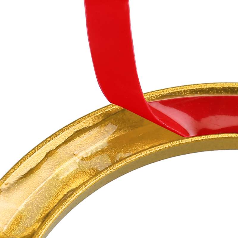 Car Engine Start Key Push Button Outside Ring Trim Sticker Decoration for Mazda Axela CX-30 2020 (Bl