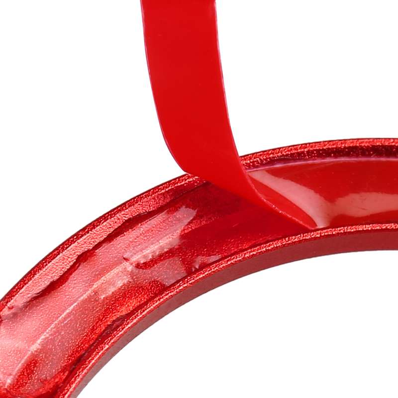 Car Engine Start Key Push Button Outside Ring Trim Sticker Decoration for Mazda Axela CX-30 2020 (Bl
