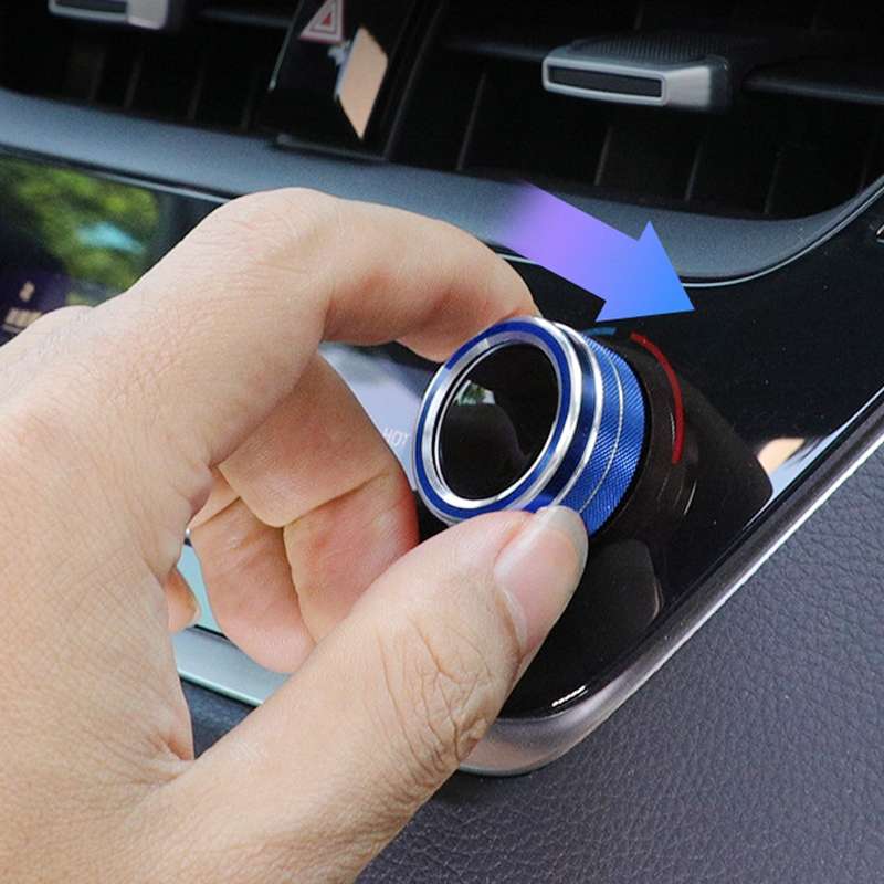 1pair Car Seat Storage Organizer Seat Anti Leakage Seam Fillers(Black)