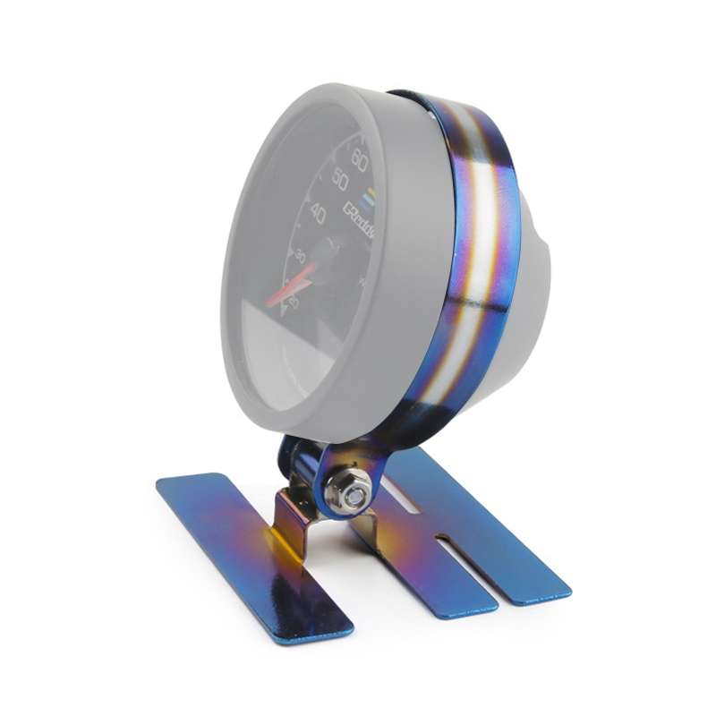 Car Modified Racing Instrument Tachometer Decoration Cover