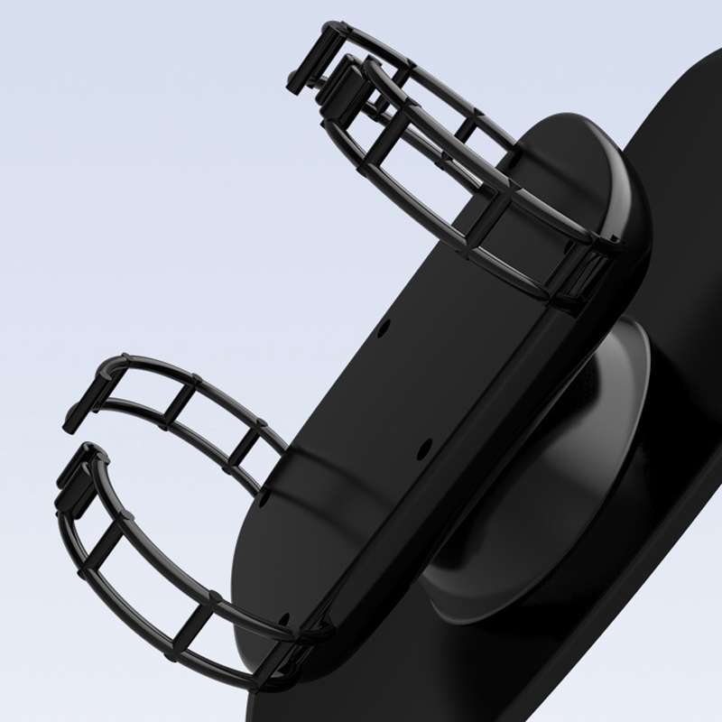 3R-097 Car Sunshade Makeup Mirror