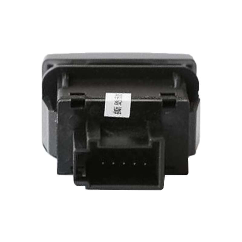Car Central Control Lock Switch for Haima Premacy / Family / Bestune B70