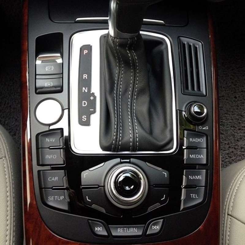Car AMI MMI2G Multimedia Bluetooth Music AUX Digital Audio Cable + MIC + Music Change for Audi Q7 A6