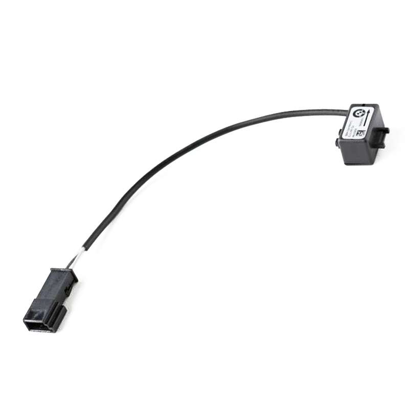 Car Original Microphone Cable Bluetooth Phone Microphone Pickup Wire Harness for BMW 5 Series X1 F18
