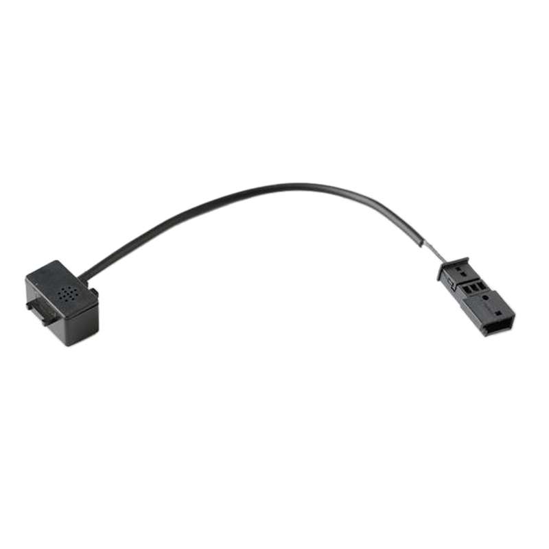 Car Original Microphone Cable Bluetooth Phone Microphone Pickup Wire Harness for BMW 5 Series X1 F18