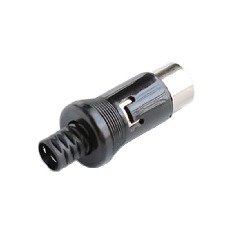 Car Large Ingot 8PIN 8-hole Plug Connector for Alpine KCE-236B 9870 9872