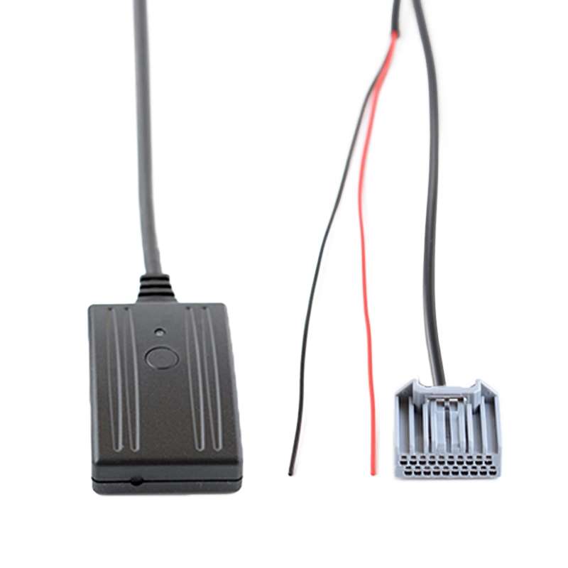 Car AUX IN Bluetooth Music + MIC + Change Song for Honda CRV / Civic