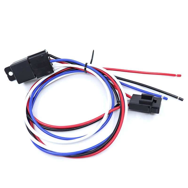 Car Fan Radiator Repair Parts Temperature Sensor Cooling Fan Thermostat