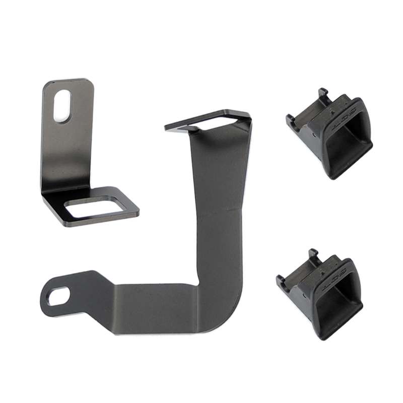 ZL-2029 Car Right Side Rear Seat Isofix Child Seat Interface for Honda 7th Generation Accord 2003-20