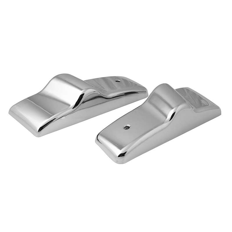 2 PCS MR033 Car Door Rearview Mirror Brackets for Freightliner Century Columbia