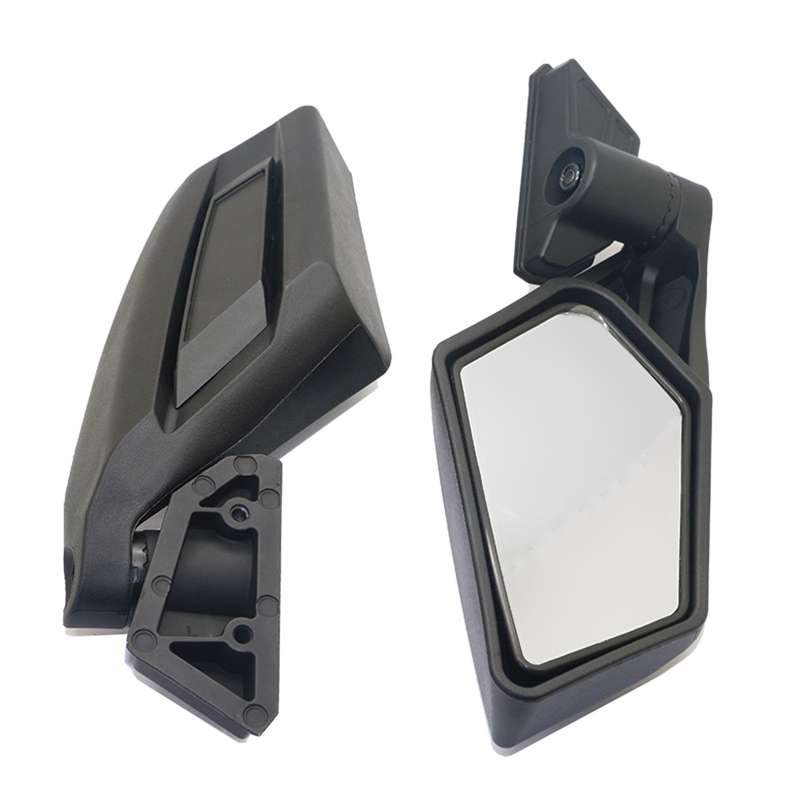 Sandy Beach Car Rearview Mirror for CAN-AM BRP UTV MAVERICK X3