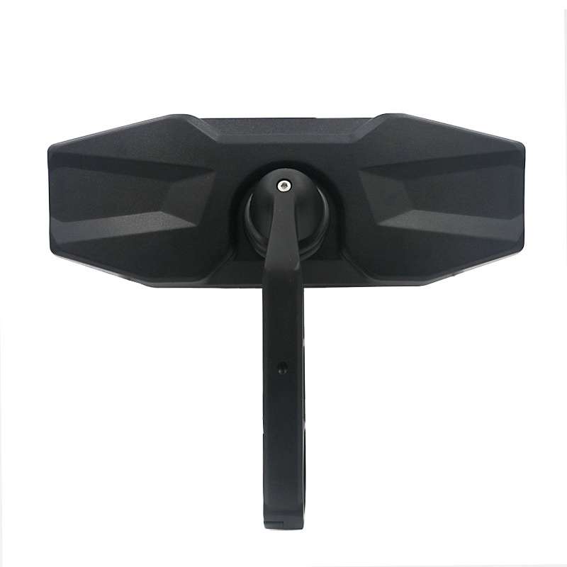 Universal 1.75 inch All Terrain Car Central Mirror Rearview Mirror For UTV/ATV