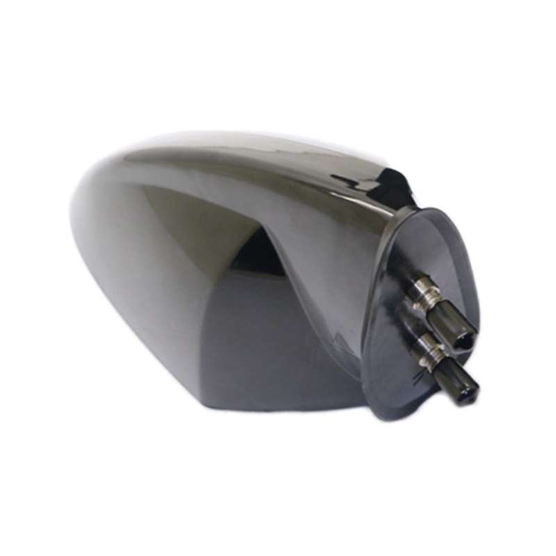 Water Motorcycle Rearview Mirror Reflective Mirror For VXR/FS, Specification: Single Right