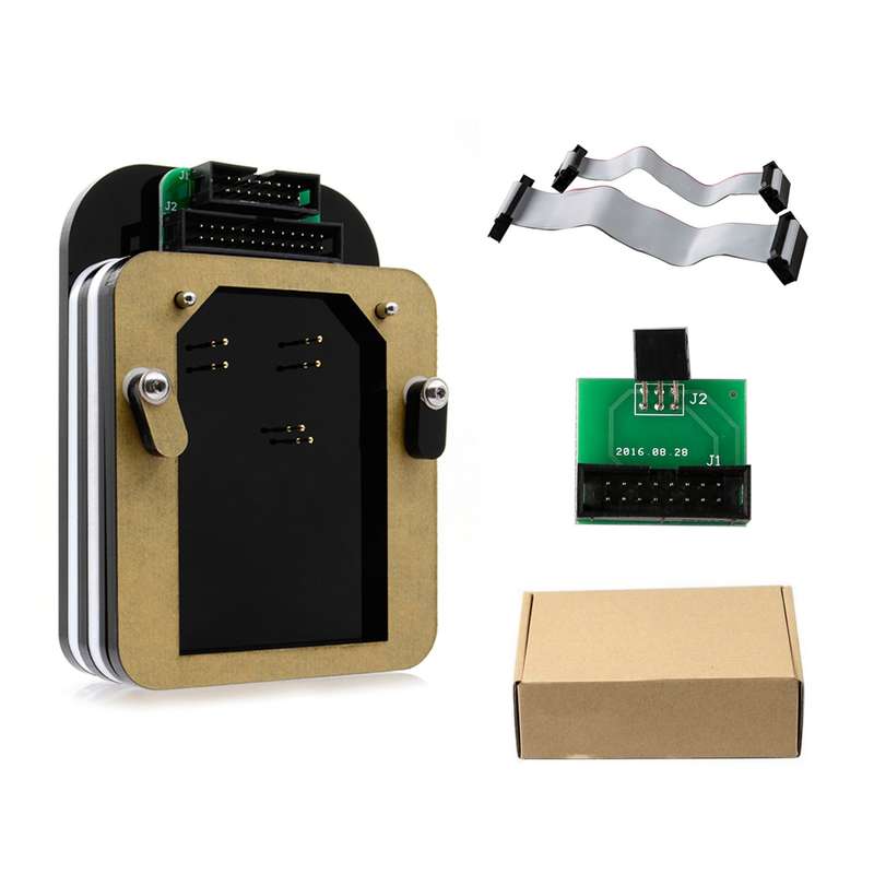 EWS-4.3 & 4.4 IC Adaptor for BMW for X-PROG/AK90/R270 Programmer