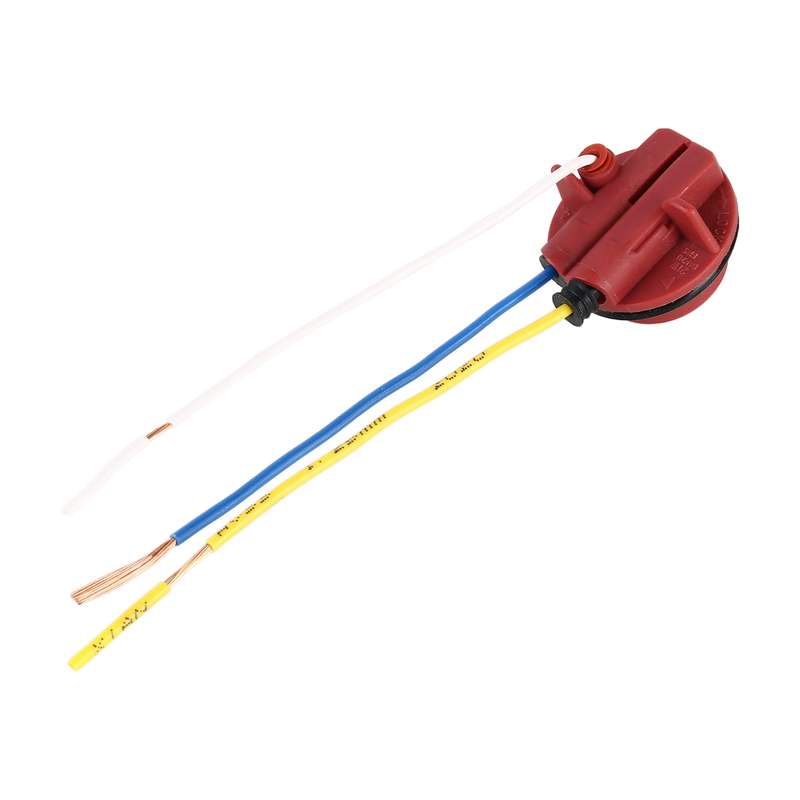 Car Brake Light Holder with Cable