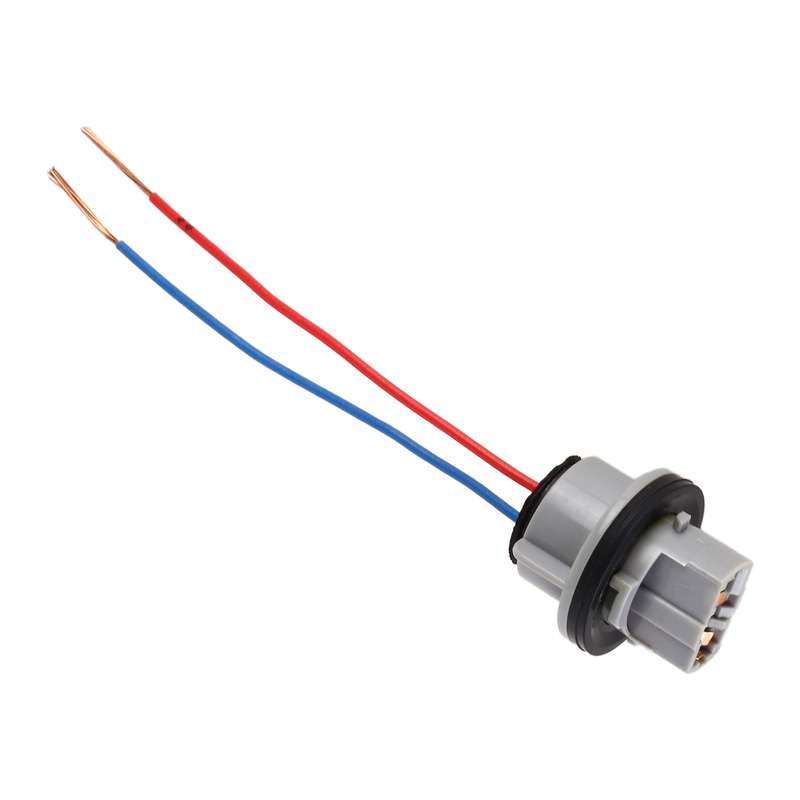 Car T20 Turning Light Holder with Cable