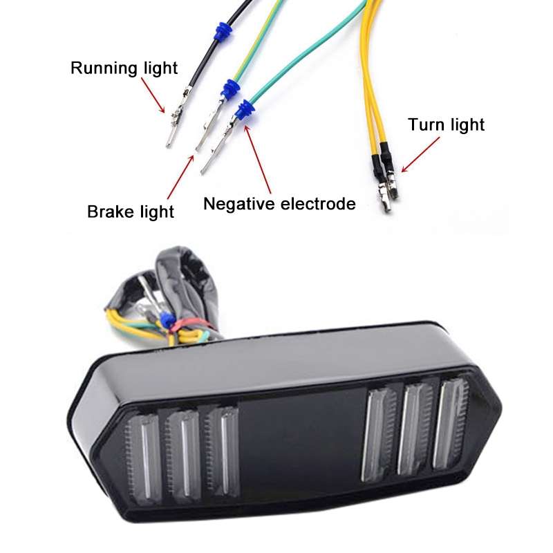 Universal Car USB Charging Colorful Crystal Gear Shift Knob