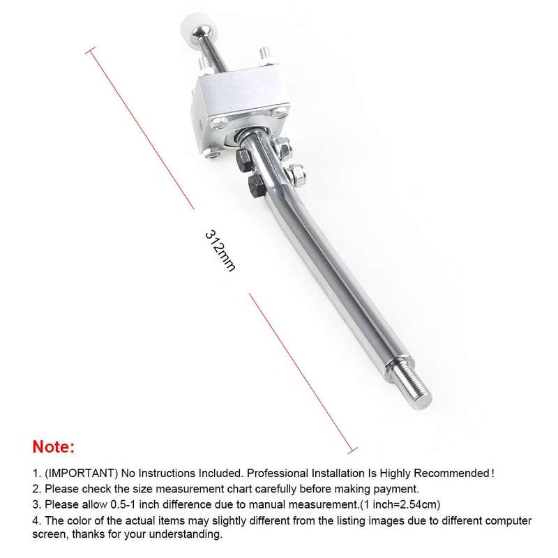 Car Modified Gear Lever for Toyota Supra / Celica 1978-2002