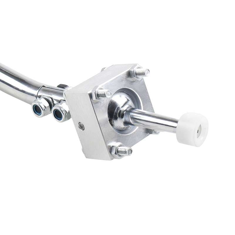 Valve Spring Compressor with Tool for LS1 / LS2 Engine (Black)