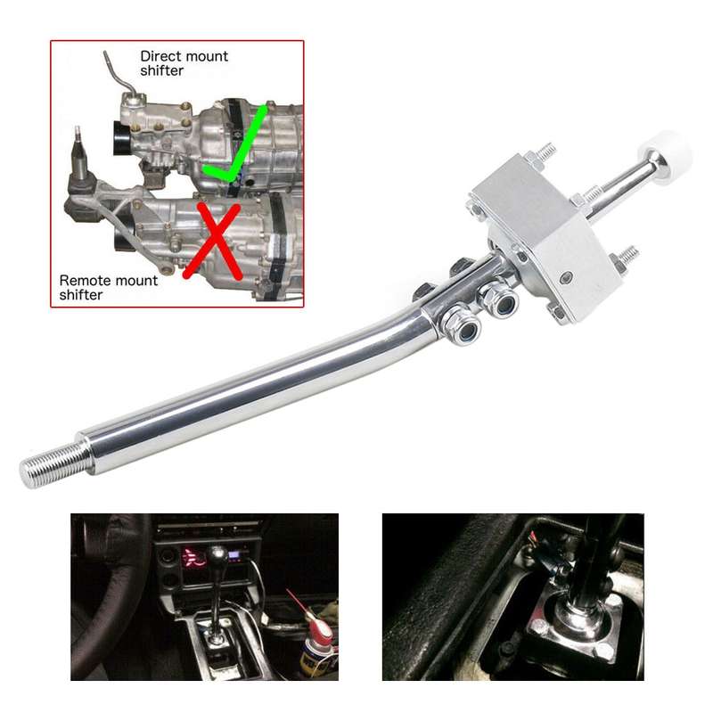 Car Modified Gear Lever for Toyota Supra / Celica 1978-2002