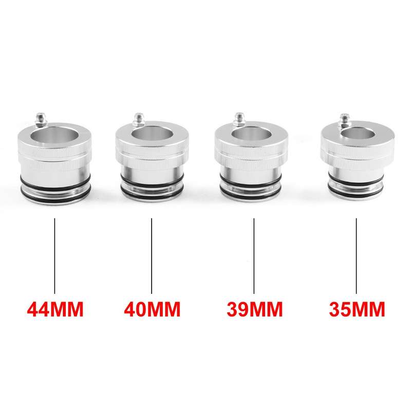 44mm Wheel Bearing Lubricator for Polaris UTV / ATV