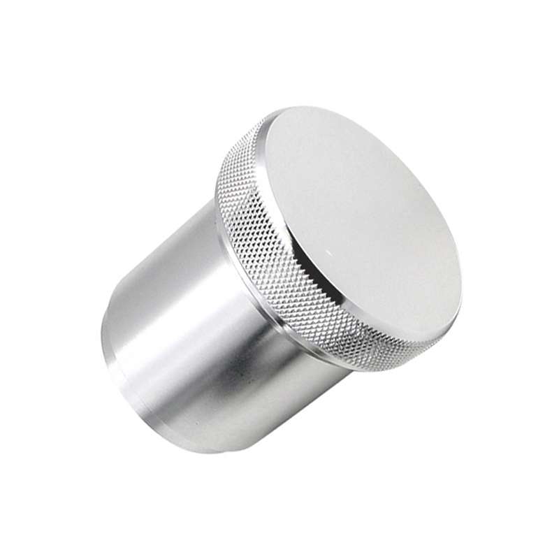 1.5 inch Car Fuel Tank Cap (Black)