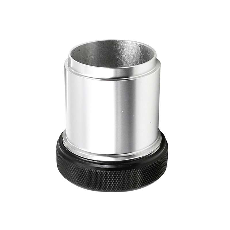 1.5 inch Car Fuel Tank Cap (Black)