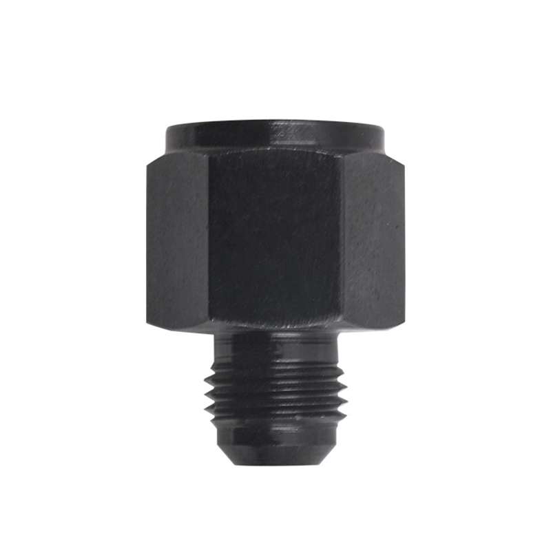 2pcs Car Oil Cooler Conversion Reducing Joint AN8 Female to AN6 Male Conversion Screw