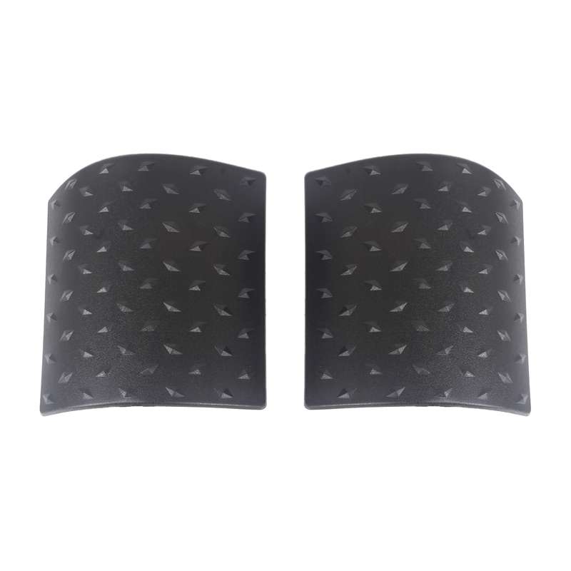 Car A-pillar Wrap Angle Cover for Jeep Wrangler JK 2007-2017