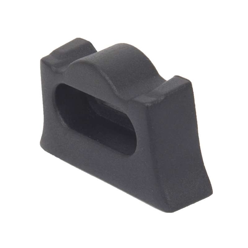 Car Tailgate Anti-shift Noise Reduction Protection Limit Block for Jeep Wrangler JL 2018-2020